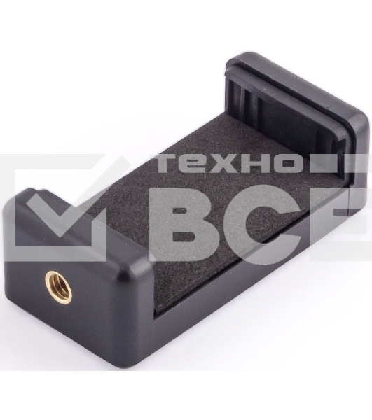 Штатив Rekam MOBIPOD E-140 универсальный черный (890гр.)