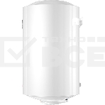 Водонагреватель Thermex Circle 80 V 1.5кВт 80л электрический настенный/белый, фото5