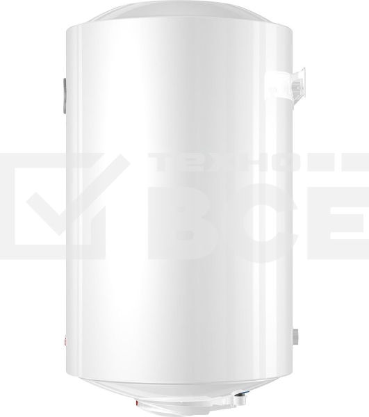 Водонагреватель Thermex Circle 80 V 1.5кВт 80л электрический настенный/белый
