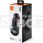 Портативная акустика JBL Flip 6, черный, фото15