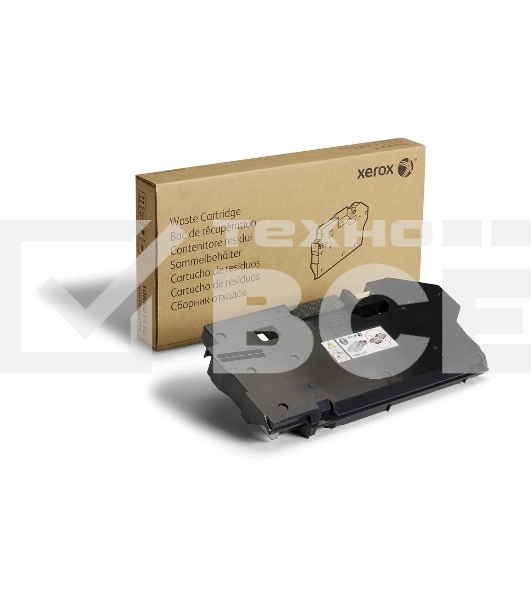 Бокс для сбора тонера XEROX 108R01416 (30000 стр)для XEROX P6510/WC 6515/ VL C500/505/600/605 (Channels)