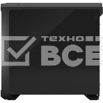 Компьютерный корпус Fractal Design Torrent Black TG Light Tint/E-ATX, TG, 2x3.5, 4x2.5, 7xPCI, 1xUSB-C, 2xUSB3.0/2x180mm, 3x140mm fans inc./FD-C-TOR1A-01, фото24
