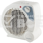 Тепловентилятор Engy EN-513X, белый, 2000 Вт, 20 м2, фото4