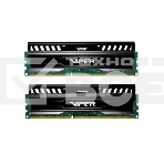 Оперативная память Patriot Viper 3, DDR3, 16GB (2x8 GB), 1866 MHz, CL10, радиатор, черный, фото7