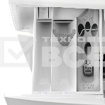 Встраиваемая стиральная машина Electrolux EW7W368SI, фото6