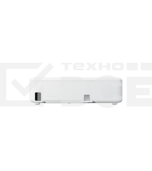 Проектор Epson CO-W01 white (LCD, 1280×800, 3000Lm, 1,27-1,71:1, 300:1, HDMI, USB-A) (V11HA86040)
