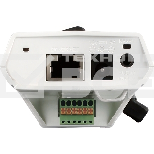 Видеокамера IP D-Link DCS-3511/UPA/A1A Сетевая HD-камера с поддержкой PoE и ночной съемки