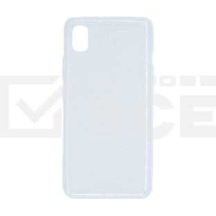 Оригинальный чехол ZTE Blade L210