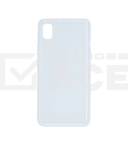 Оригинальный чехол ZTE Blade L210