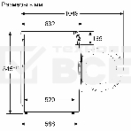 Стиральная машина Bosch WGA2540XME серый, загрузка фронтальная 10 кг, 1400 об/мин., класс: А+++, фото6