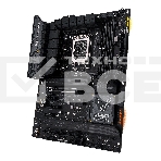 Материнская плата ASUS TUF GAMING Z790-PLUS WIFI, LGA 1700, Intel Z790, 4xDDR5, 4xSATA, 4xM.2, 1xPCIe 5.0 x16, 1xPCIe 4.0 x4, 2xUSB-A 3.2 Gen 2, 4xUSB-A 3.2 Gen 1, 1xUSB-C 3.2 Gen 2, 1xUSB-C 3.2 Gen 2x2, 1x2.5Gb LAN, 5x3.5 мм, 7.1, Standard-ATX, фото13