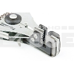 Щипцы Sparta 170 мм, для зачистки электропроводов, 1–3,2 мм/ 170мм, фото 1