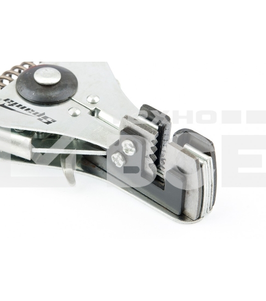 Щипцы Sparta 170 мм, для зачистки электропроводов, 1–3,2 мм/ 170мм