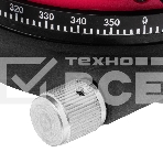 Лазерный уровень CRL-30G, 30 м, зеленый луч, акк. Li 2400 mah, резьба 5/8