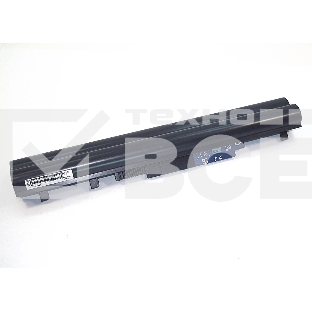 Аккумуляторная батарея для ноутбука Acer TravelMate 8372 14.4V 4400mAh OEM черная