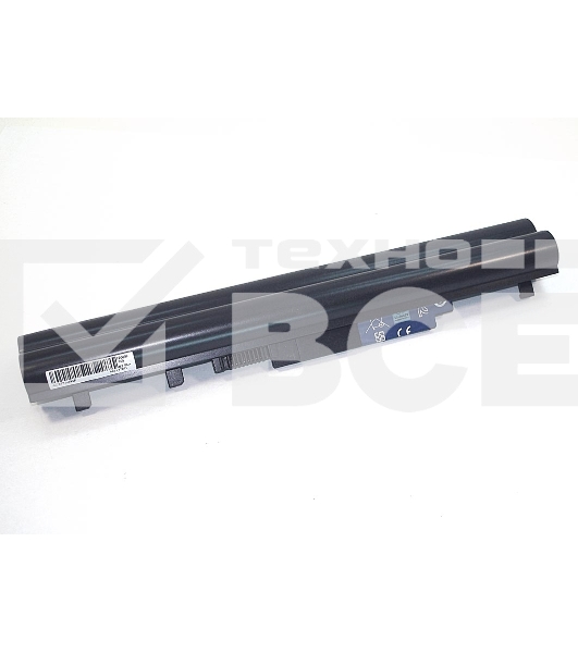 Аккумуляторная батарея для ноутбука Acer TravelMate 8372 14.4V 4400mAh OEM черная