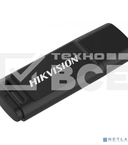Флеш диск Hikvision 128Gb HS-USB-M210P/128G/U3 [HS-USB-M210P/128G/U3]