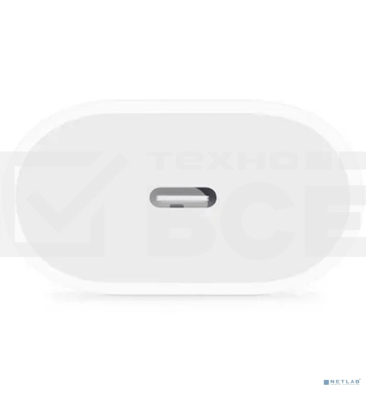 Сетевое зарядное устройство Apple A2347 20W 2.2A (PD)