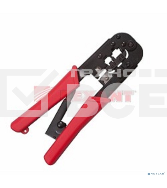 Кримпер для обжима Rexant HT-568R (12-3432-1) 8P8C / 6P6C (HT-568R) (TL-568R)