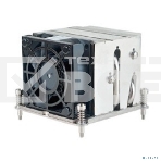 Радиатор 2U, active with 6025Fan, Intel LGA115X, фото2