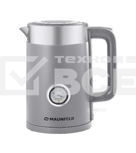 Чайник Maunfeld MFK-631GR