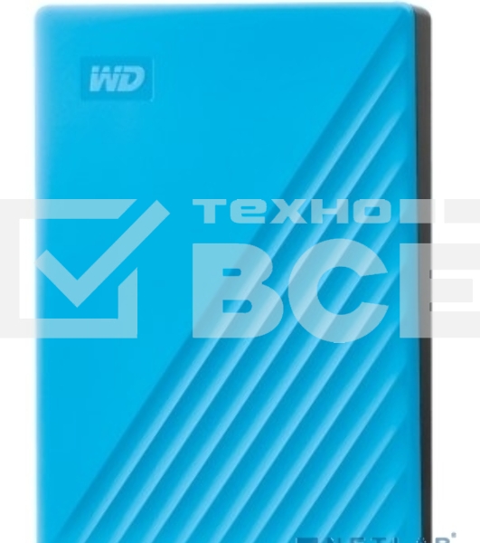 Внешний HDD 2.5