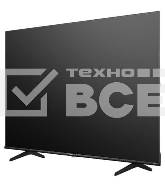 Телевизор Hisense 55