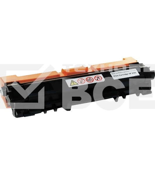 Картридж лазерный RicohSP 230L (1,2K) SP230DNw/SP230SFNw