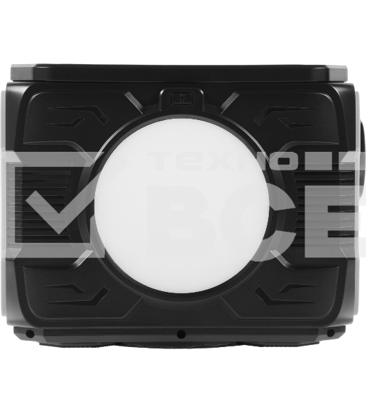 Портативный аккумулятор Cactus CS-PCS172 48000mAh 2.1A 2xUSB черный/серый