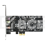 Звуковая карта Asus PCI-E Xonar SE (C-Media 6620A) 5.1 Ret, фото3
