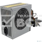 Блок питания Chieftec GPA-550S, 550Вт, 120мм, серый, фото6