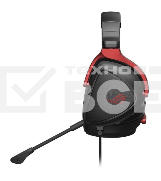 Гарнитура ASUS ROG DELTA S CORE