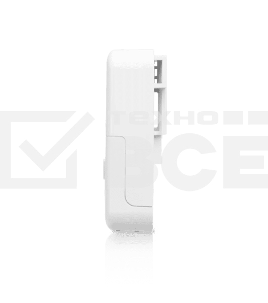 Грозозащита UBIQUITI Ethernet Surge Protector Gen 2 Ethernet уличная, 1 Гбит/с (ETH-SP-G2)