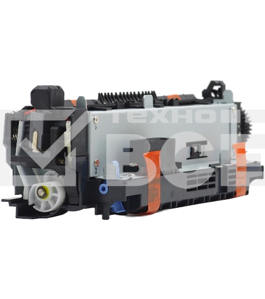 Печка в сборе Cactus CS-FU-HP-M604-NC (E6B67-67902-new compat) для HP LJ Ent M604/M605/M606
