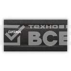 Внешний накопитель SSD Digma USB3.2 Gen2x2 4TB DGSM8004T2MGG MEGA X 1.8
