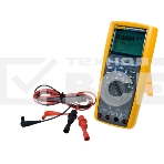 Портативный мультиметр Fluke 287С, фото3