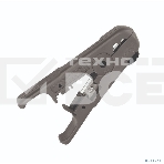 Инструмент для зачистки и обрезки витой пары (ht-S-501B) 12-4042 Rexant, фото2