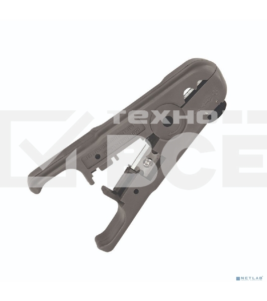 Инструмент для зачистки и обрезки витой пары (ht-S-501B) 12-4042 Rexant