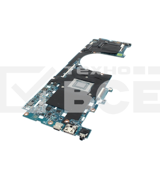 Материнская плата LA-J481P HP Envy x360 13z-ay000 Ryzen 5 4500U