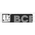 Источник бесперебойного питания ExeGate EP285473RUS Power Back BNB-850.LED.AVR.C13.RJ <850VA/480W, LED, AVR,4*IEC-C13, RJ45/11, Black>, фото9
