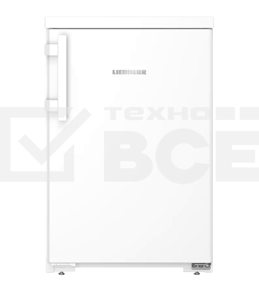 Холодильник Liebherr Re 1400-20 001 белый однокамерный 125л, капельная система