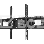 Кронштейн для телевизора Buro MF3 черный 32