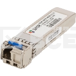 Модуль SFP WDM, дальность до 3км LC (6dB), 1310нм, фото2