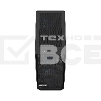 Корпус Fractal Design Meshify 2 Compact RGB Black TG Light Tint FD-C-MES2C-06 (703693), фото3
