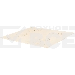 Встраиваемые индукционные панели Kuppersberg ICS 606 C, коллекция Classic, 60 см, прямые края, 9 уровней мощности, инвертер, кнопка блокировки панели, бустер, блокировка управления, Stop and Go, таймер, автоматическое отключение, электронное/сенсорное упр, фото 1