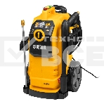 Моечная машина высокого давления K 50 Power, 2100 Вт, 150 бар, 600 л/ч, асинх. двиг. Denzel, фото24