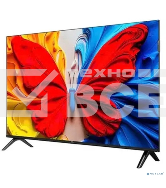 Телевизор TCL 43
