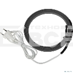 Кабель греющий саморегулирующийся PROconnect 16 Вт/м, на трубу, 2 м/32 Вт, фото4