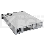 Серверный корпус ExeGate Pro 2U550-06/2U2088 (RM 19', высота 2U, глубина 550, БП 2U-400ADS, USB+USB 3.0), фото19