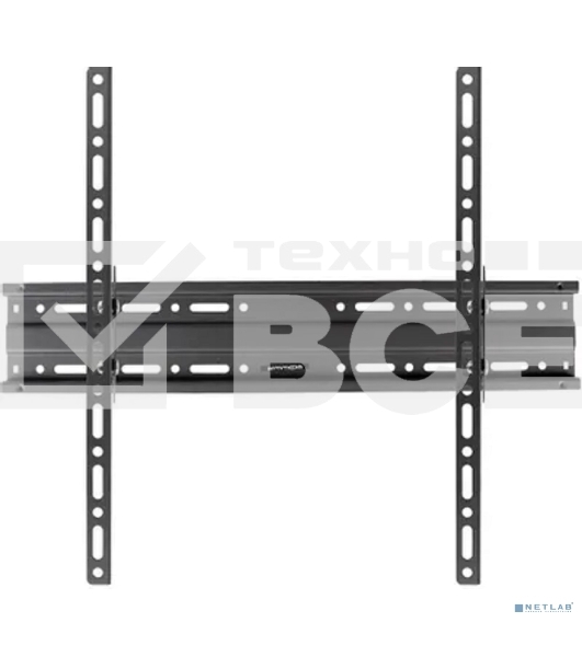 Кронштейн для телевизора Arm Media PLASMA-4 new черный 22